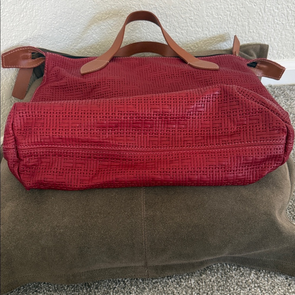 Parker Thatch red Charlie - Picture 5 of 7